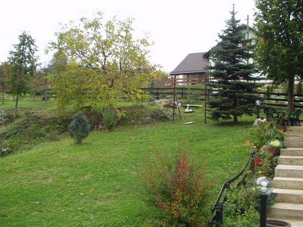 House Spehar Hotel Selište Drežničko Exterior foto