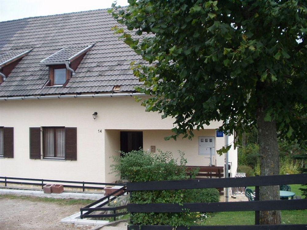House Spehar Hotel Selište Drežničko Exterior foto